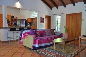 Casa Azul by MDR