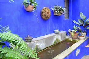 Casa Azul by MDR