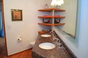 Casa Azul by MDR