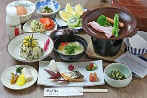 Minshuku Asogen