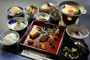 Minshuku Asogen