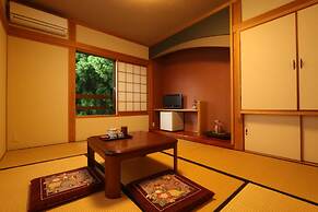 Minshuku Asogen