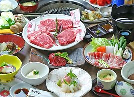 Minshuku Asogen