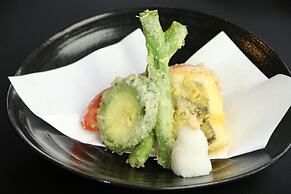 Minshuku Asogen