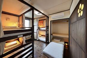 Guest House Umebachi - Hostel
