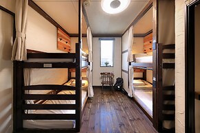 Guest House Umebachi - Hostel