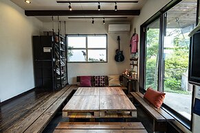Guest House Umebachi - Hostel