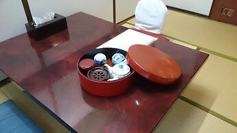 Komecho Ryokan