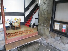 Komecho Ryokan