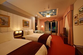 Hotel Tado Onsen