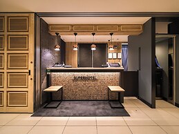 Super Hotel Kofu Showa Inter