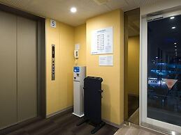 Super Hotel Kofu Showa Inter
