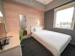 Super Hotel Kofu Showa Inter