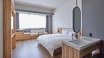 Southern City Hotel