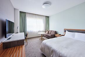 Southern City Hotel