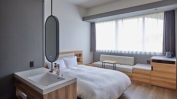 Southern City Hotel