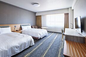 Southern City Hotel