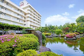 Ooedo Onsen Monogatari Hotel Shinko