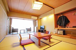 Ooedo Onsen Monogatari Hotel Shinko