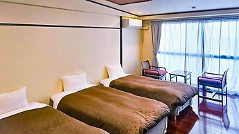 Ooedo Onsen Monogatari Hotel Shinko