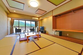 Ooedo Onsen Monogatari Hotel Shinko