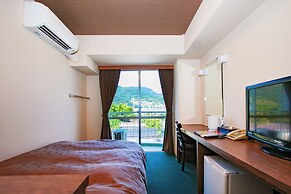 Ooedo Onsen Monogatari Hotel Shinko