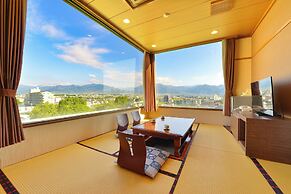 Ooedo Onsen Monogatari Hotel Shinko