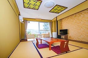 Ooedo Onsen Monogatari Hotel Shinko