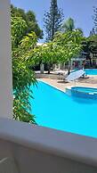Tropical Casa Laguna