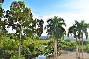 Tropical Casa Laguna