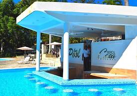 Tropical Casa Laguna