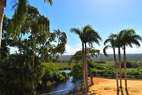 Tropical Casa Laguna