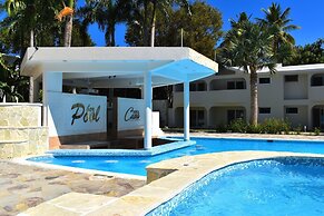 Tropical Casa Laguna
