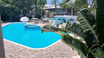 Tropical Casa Laguna