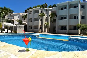 Tropical Casa Laguna