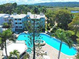 Tropical Casa Laguna
