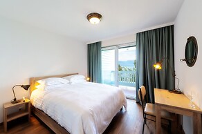 Hotel Au Major Davel