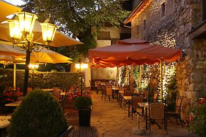 Hôtel Restaurant Le Vieux Logis