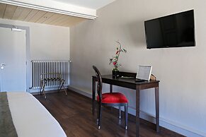 Hôtel Restaurant Le Vieux Logis