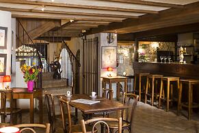 Hôtel Restaurant Le Vieux Logis