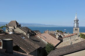 Hôtel Restaurant Le Vieux Logis