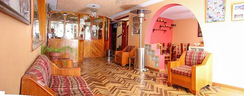 Hotel Margarita