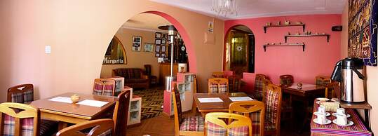 Hotel Margarita