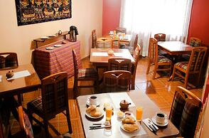Hotel Margarita