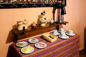 Hotel Margarita