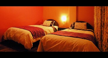 Hotel Margarita