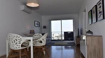 Xenon urban apartments