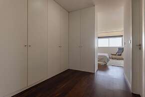 Xenon urban apartments