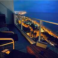 Xenon urban apartments