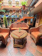 La Posada de la Abuela Obdulia